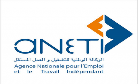 ANETI / Ministère de la Formation professionnelle et de l'Emploi