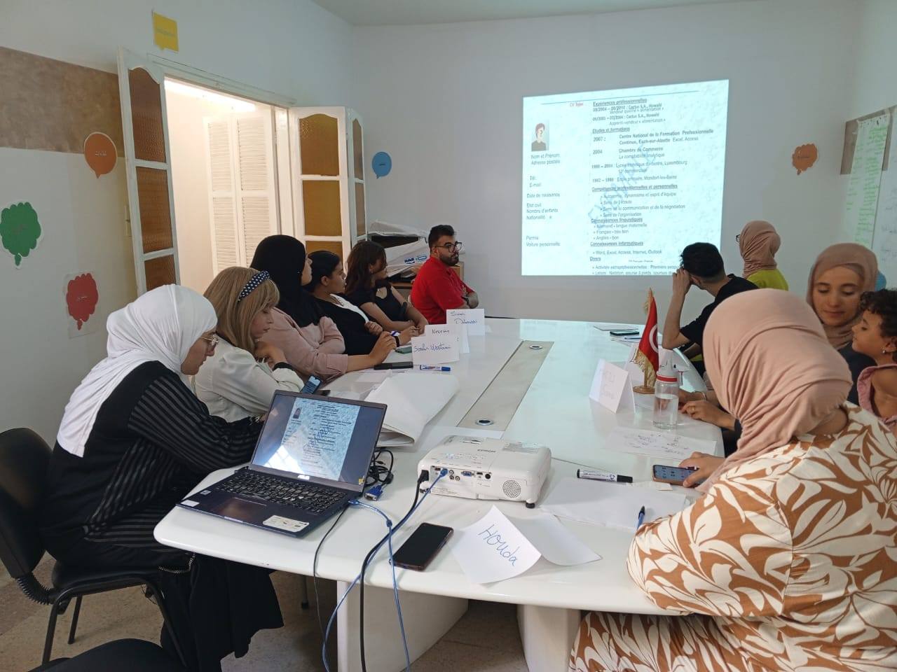 Photo 11 – Association Campagne