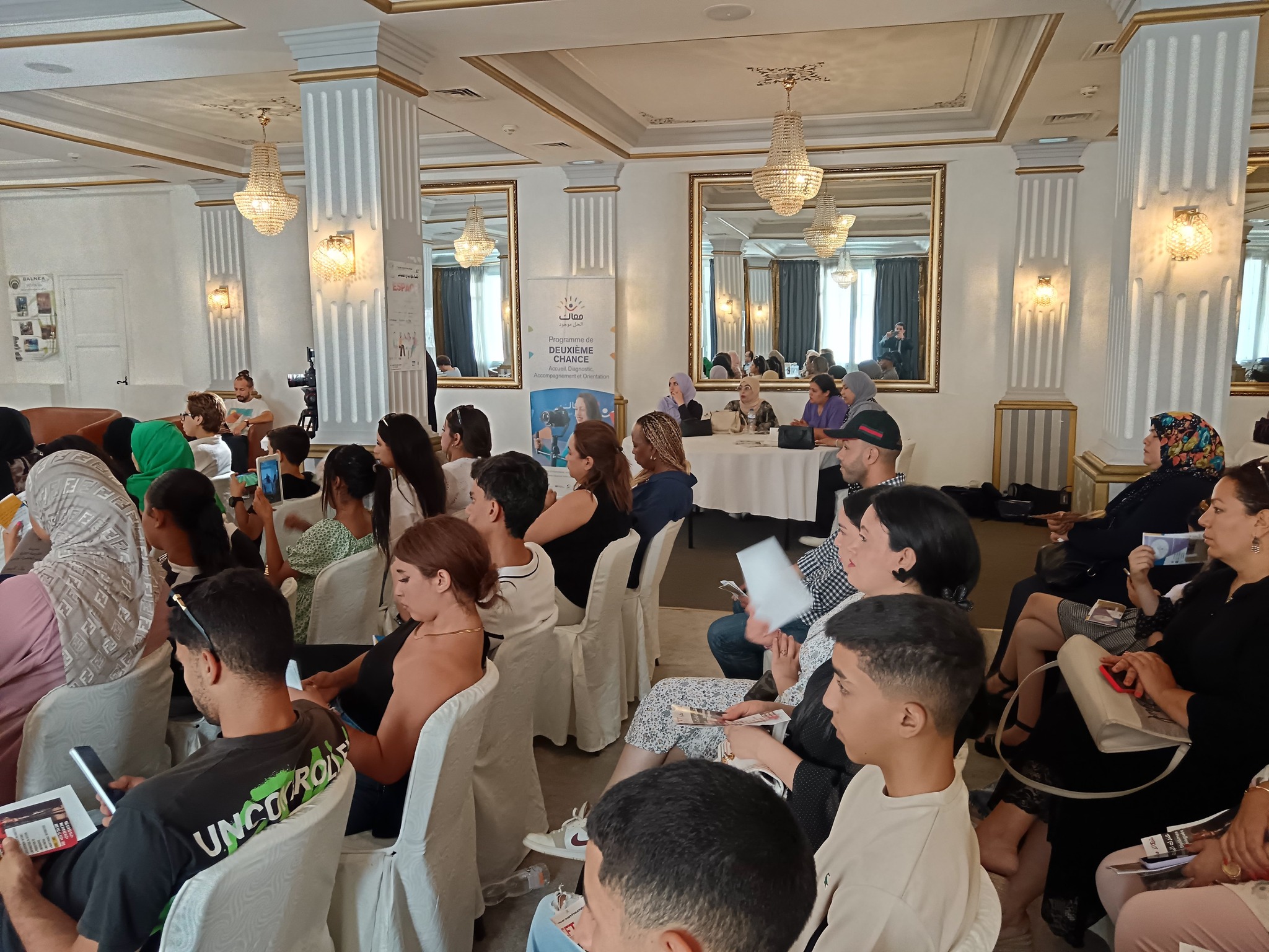 Photo 12 – Association Campagne